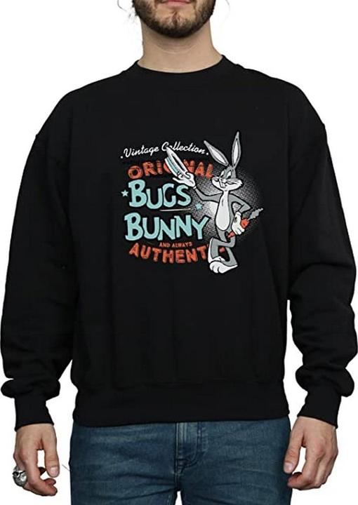Produktbild Looney Tunes Sweatshirt (M)