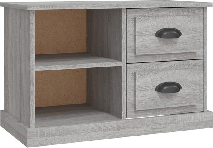 Produktbild vidaXL TV-Schrank (73 x 35.50 x 47.50 cm)
