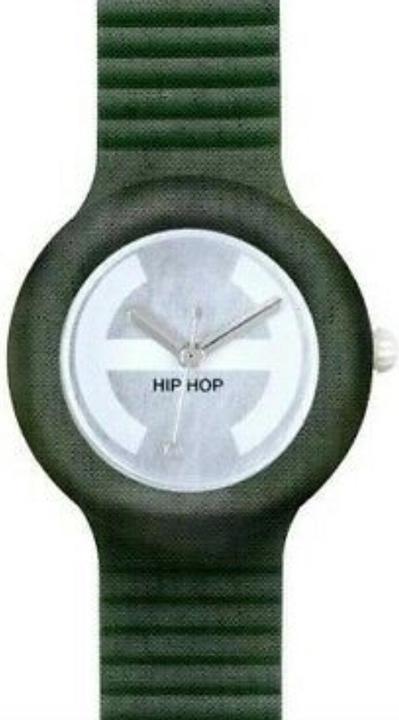 Image du produit HIP HOP Mod. MELANGE (32 mm)