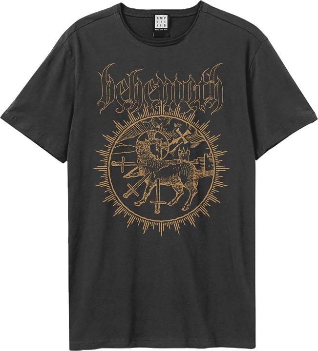 Produktbild Amplified Sigil TShirt (XS)