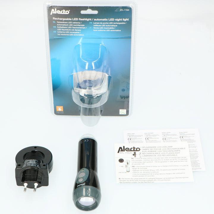 Actual product image Alecto ATL-110ZT (5.50 cm)