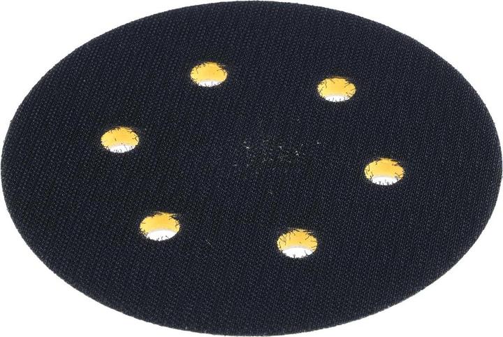 Produktbild RS PRO Velcro backer pad