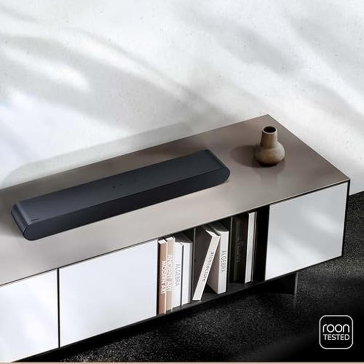 Actual product image Samsung HW-S60D (200 W, 5.0 channel)