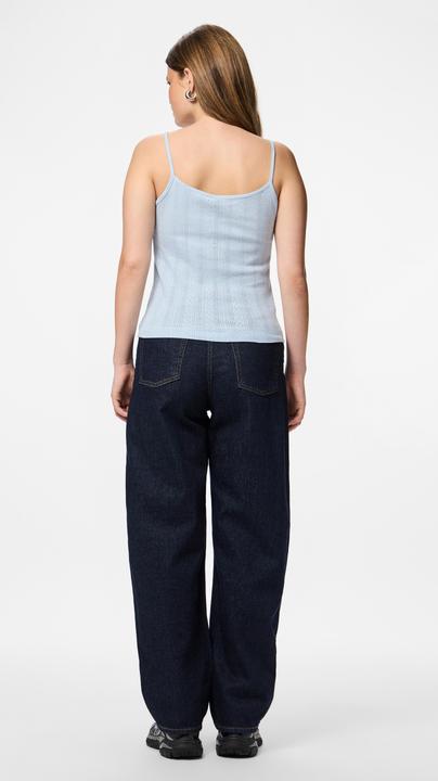 Actual product image Pieces Pcmarie Singlet Poin Top Jrs Noos Bc (XL)