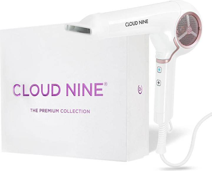 Image du produit Cloud Nine Airshot Pro Sèche-Cheveux