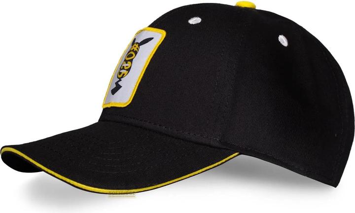 Produktbild Difuzed POKEMON - Casquette (One Size)