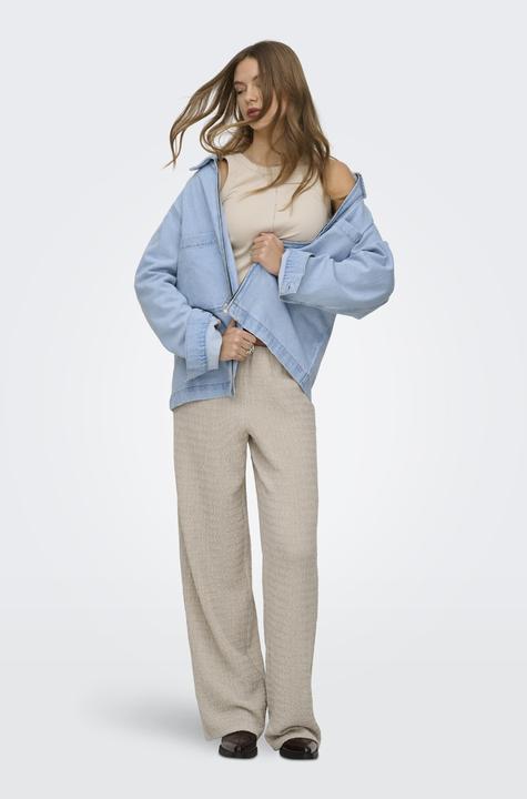 Immagine prodotto Only Onlilse Pant Structure Jrs Noos (M)