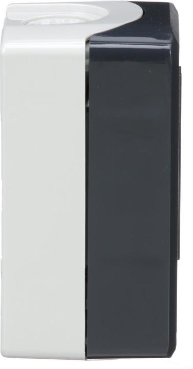 Produktbild Schneider Electric Push Button Enclosure Plastic 2 cut-outs