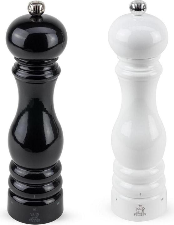 Peugeot Set Paris (Pfeffer)