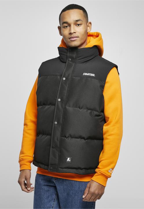 Produktbild Starter Puffer Vest - 119401 (XL)