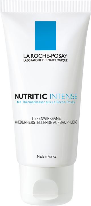 La Roche Posay Nutritic Intense (50 ml, Tagescreme)