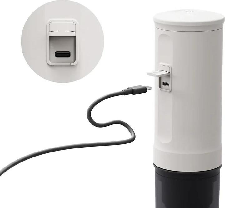 Actual product image OutIn Nano (0.08 l)