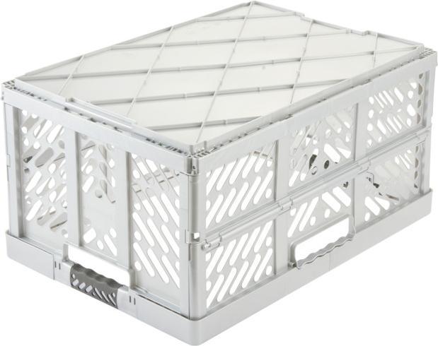 Produktbild keeeper Klappbox Profi Ben (37 cm, 45 l)