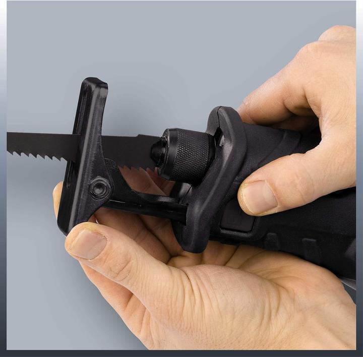 Actual product image Einhell Reciprocating saw TC-AP 650 E