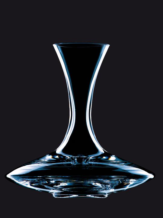 Produktbild Riedel Dekantierkaraffe aus Kristallglas (2 l)