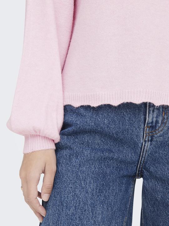 Produktbild Only Rundhals Strickpullover (XS)