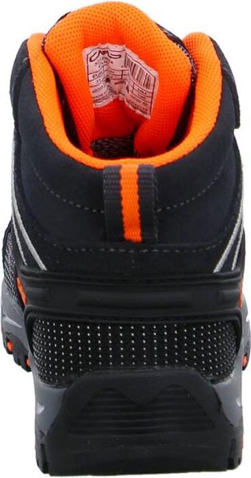 Produktbild CMP Campagnolo Kids Rigel WP (39)