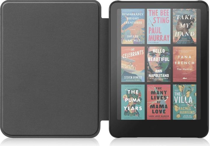Produktbild Cover-Discount Kindle Paperwhite 2024 - Smart Cover Hülle (Amazon Kindle Paperwhite (2024))