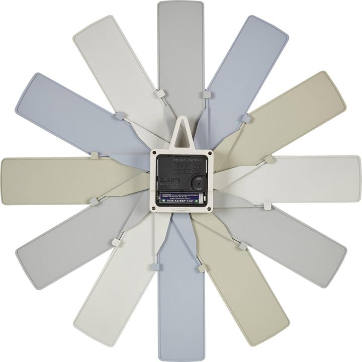 Productafbeelding TFA Clock in the Box (56.50 cm)