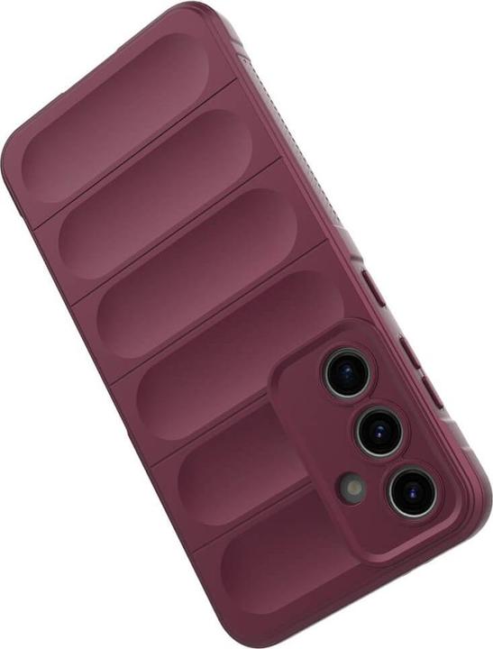 Produktbild Cover-Discount FE - Rugged Protective Hülle (Samsung Galaxy S24 FE)