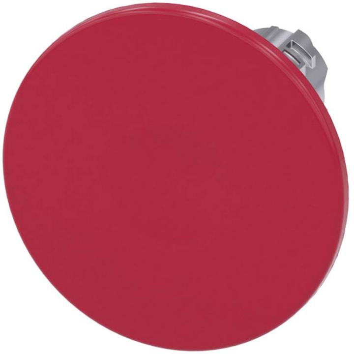 Red, Silver