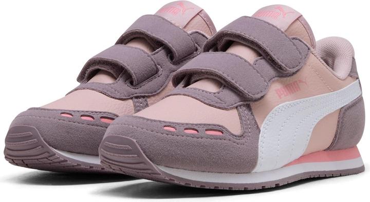 Blanc, Jam de prune, Mauve Mist, Puma Blanc, Rose