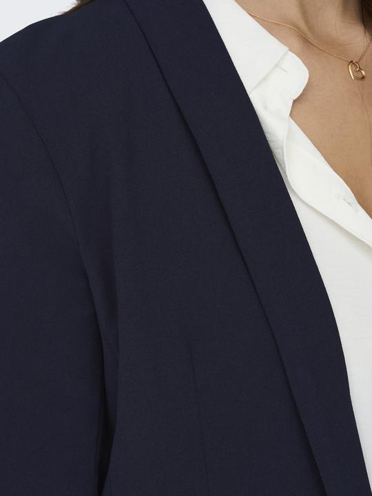 Produktbild Only Normal geschnitten Schalkragen Blazer Blazer (34)