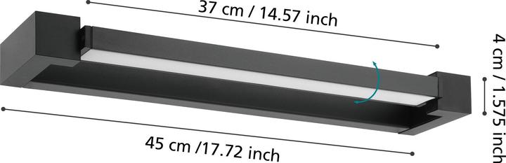 Image du produit EGLO Gemiliana (1000 lm)