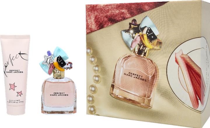 Produktbild Marc Jacobs Perfect (Eau de Parfum, 50 ml)