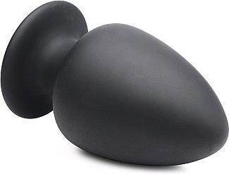 Image du produit XR Brands SqueezeIt Butt Plug GroÃ