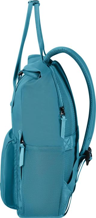 Produktbild American Tourister URBAN GROOVE UG25 TOTE BACKPACK Breeze Blue (20.50 l)