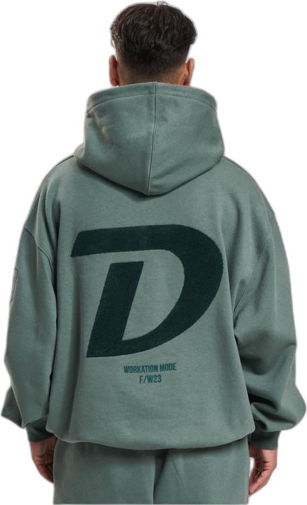 Produktbild DEF Workation (XL)