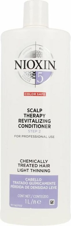 Produktbild Nioxin System 5 Scalp Therapy Revitalizing Conditioner (1000 ml)