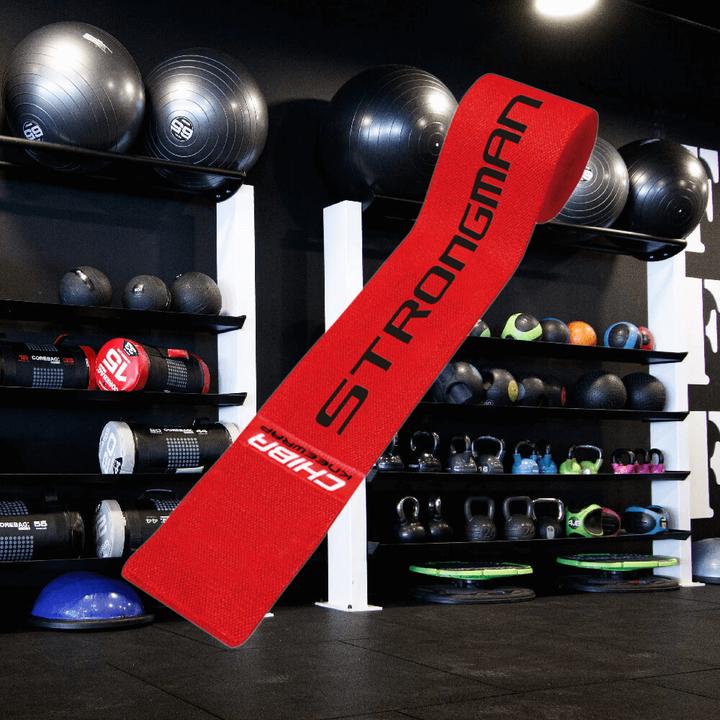 Produktbild Chiba 44486 Strongman Knee Bandage