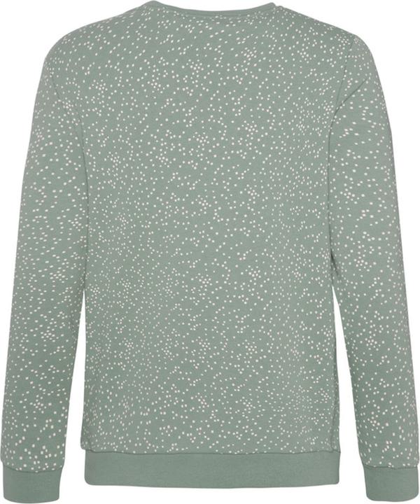 Produktbild Protest Damen Sweatshirt PRTXUNO Green Baygreen L/40 (L)