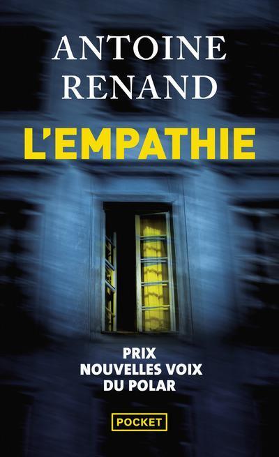 Immagine prodotto L'empathie (Francese, Renand Antoine, 2024)