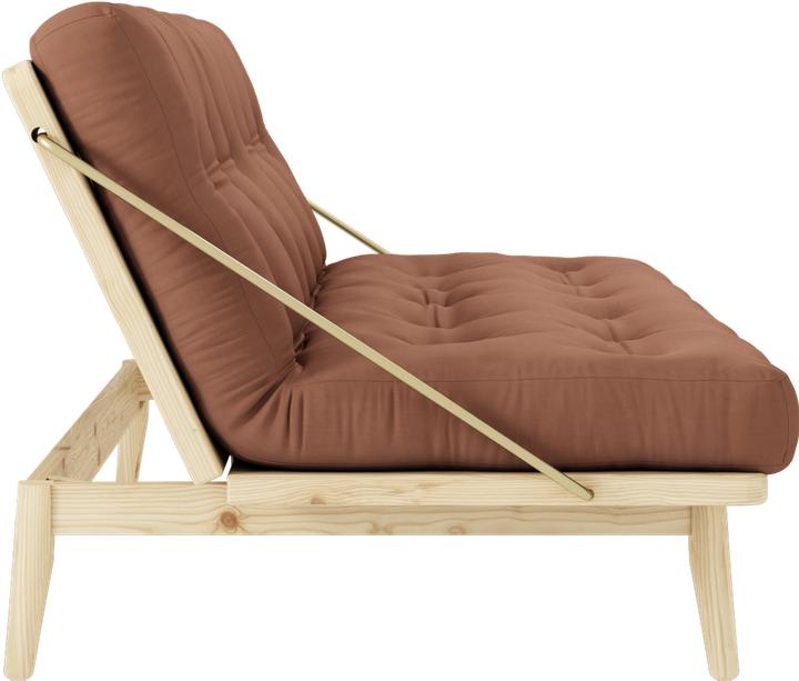 Actual product image Karup Design Folk (3-seater, Sofa bed)