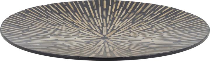 Produktbild Decofinder Bambus, Natur-Schwarz