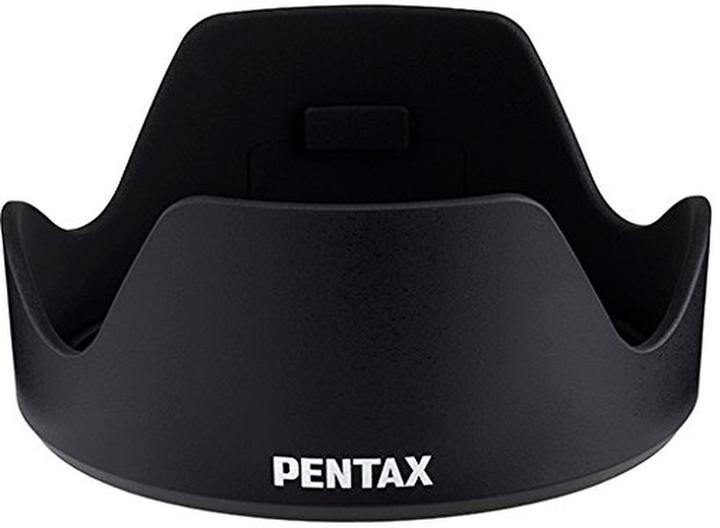 Immagine prodotto Pentax HD DA 16-85mm f/3.5-5.6 ED DC WR (Pentax K, APS-C / DX)