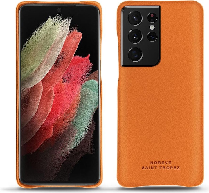 Arancione PU ( Pantone #ff9351 )