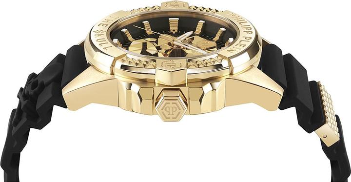 Produktbild Philipp Plein The $kull (Analoguhr, 44 mm)