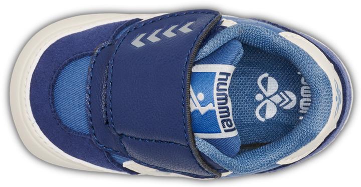 Produktbild hummel Stadil Low Crib Infant (18)