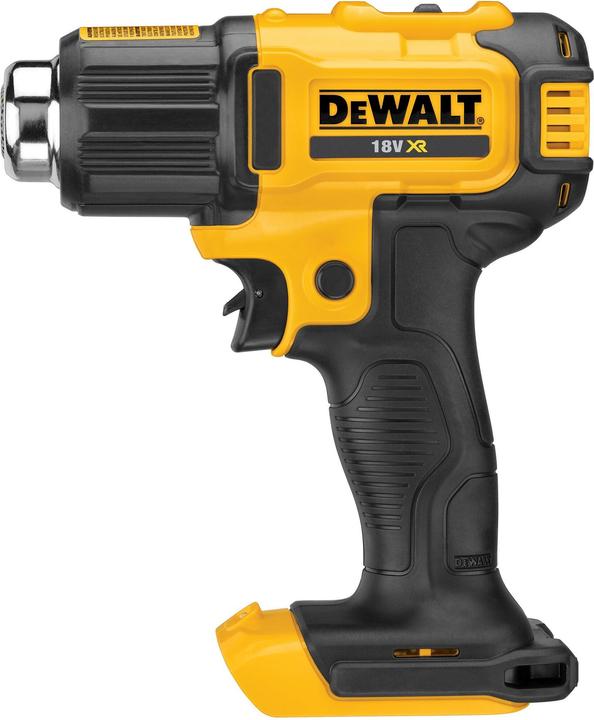 DeWalt AkkuHeissluftpistole