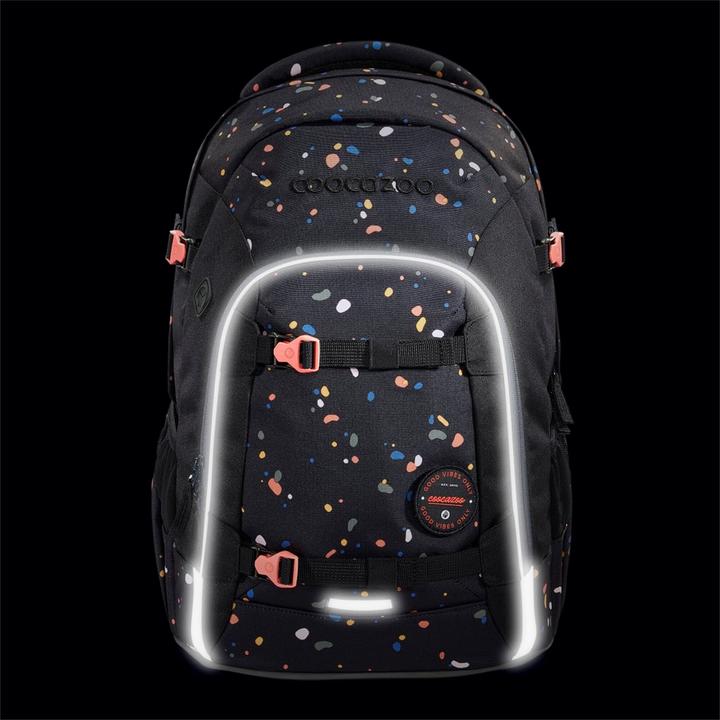 Produktbild Coocazoo Schulrucksack JOKER, 25 Liter (25 l)