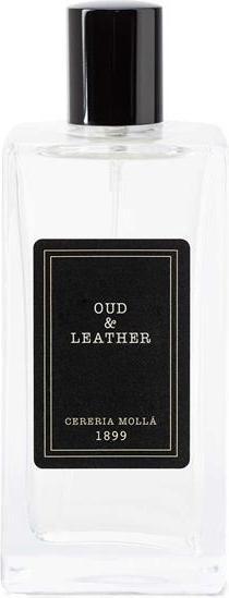 Immagine prodotto Cereria Molla Oud & Leather (100 ml)