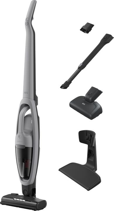AEG AS 52AB18UG 4000 Serie