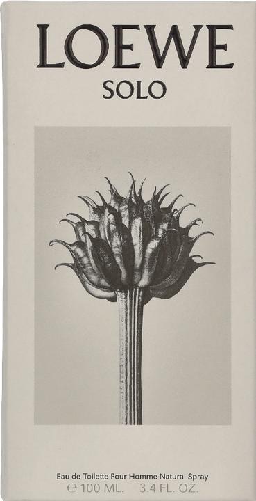 Produktbild Solo (Eau de Toilette, 100 ml)