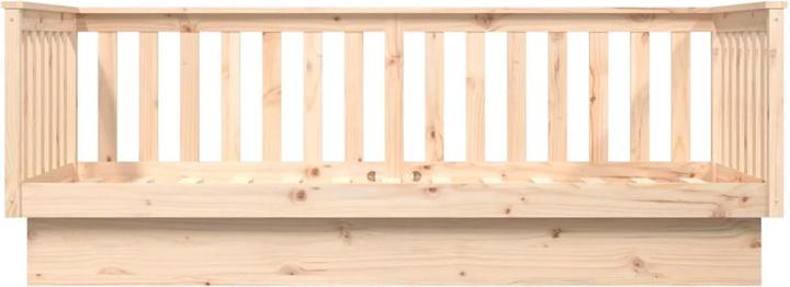 Produktbild vidaXL Goswin (100 x 200 cm)