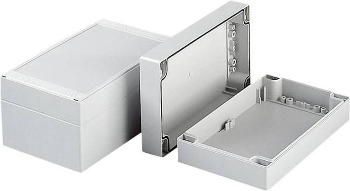 Immagine prodotto OKW Contenitore in ABS IP65 120x80x60mm (Case)