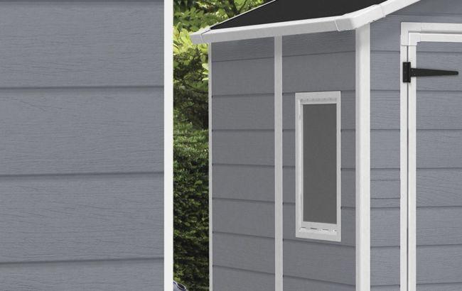 Actual product image Keter Manor